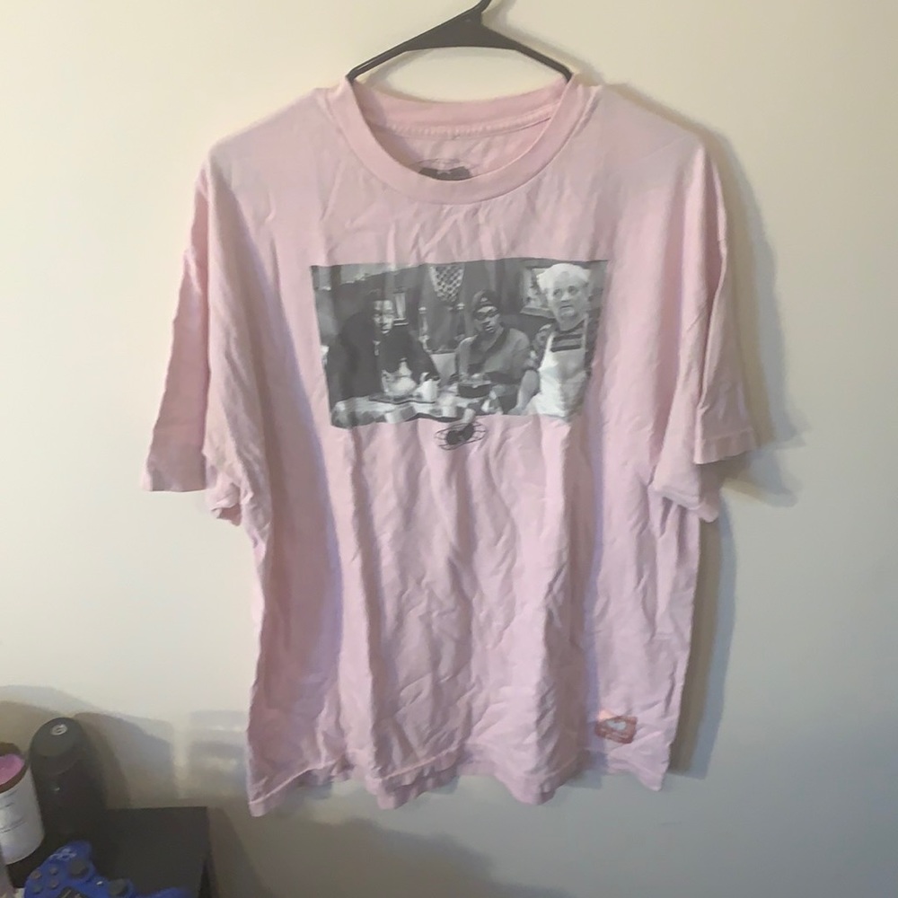 Wu tang t shirt size XL